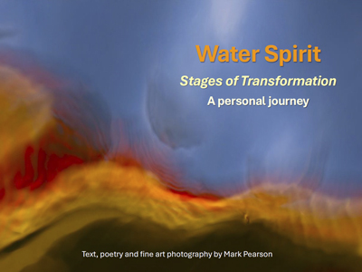 Water Spirit by Mark Pearson